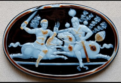 Cameo Sapore I - Valeriano